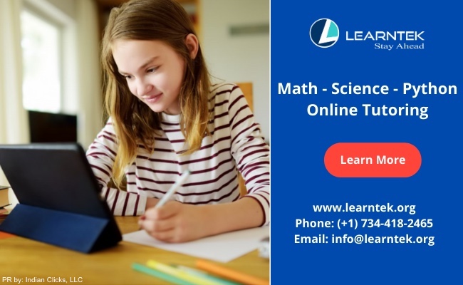 Best SAT- Math - Science - Python Online Tutoring